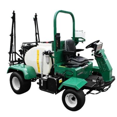 China Automatic Variable Spray Green Sprayer for sale