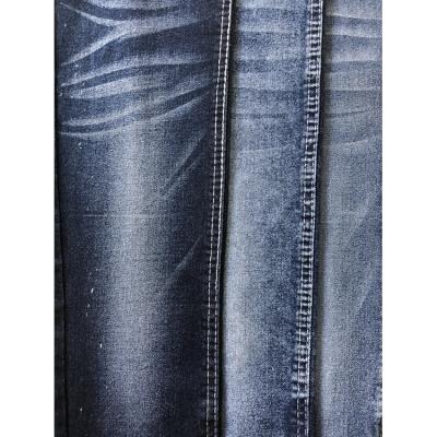 China Factory Price High Quality Tear-Resistant Denim Fabric For Sale Raw Stretch Denim Fabric Denim Fabric for sale