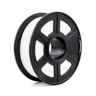 China 3D Printer Filament Heat Resistant Plastic PLA 1.75mm Consumables 1kg/2.2lb PLA Material For 3D Printer High Hardness PLA 1KG 1.75MM Printer Filament for sale