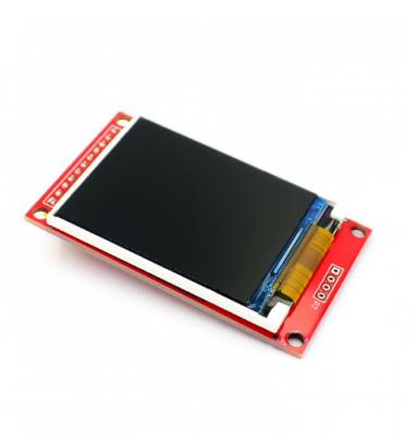 China 2.0 Inch ILI9225 TFT LCD Module SPI Serial Interface Module 176*220 Minimum Occupancy Support 4 I/O Power Supply 2.0inch 3/5.5V for sale