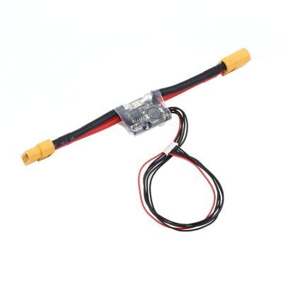 China Vehicles & Remote Control Toys APM 2.5 2.6 2.8 Pixhawk 30V 90A Power Module With DC 5.3V BEC Available With T Or XT60 For RC Helicopter Part for sale