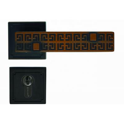 China Antique Apartment Style Entry Door Lock Security Door Locks Master Bedroom Lock for sale