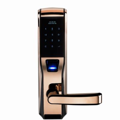 China Fahion door lock set interior combination door lock outside door lock with low price for sale