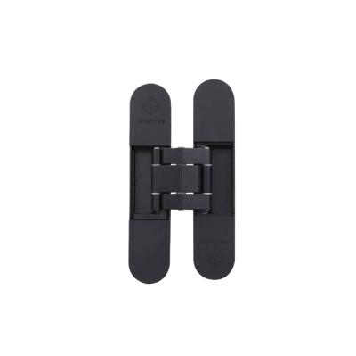 China 2021 modern high quality wholesale heavy duty metal 3D hardware concealed door hinges for sale