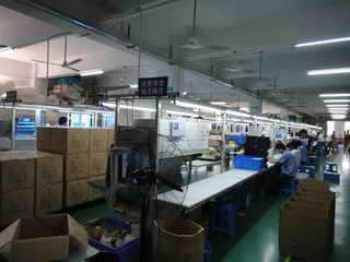 Verifizierter China-Lieferant - Guangzhou Light Industry Elec Co., Ltd.