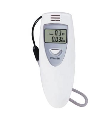 China China alcohol breathalyzer sale at H303 100 x 37 x 17 mm zu verkaufen