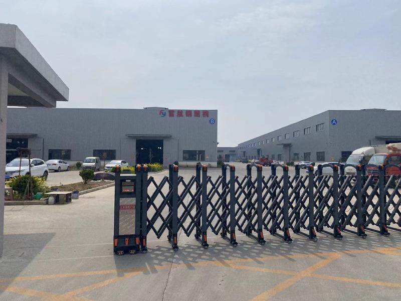 Verified China supplier - Jiangsu Fuhang Steel Structure Co., Ltd.