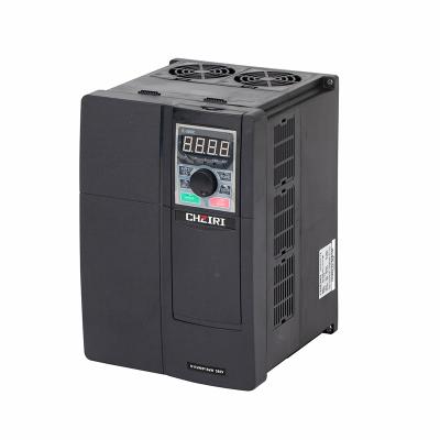 China VFD Variable Frequency Inverter 11kw 380v Speed ​​Control Pumping Inverter 300*233*252mm for sale