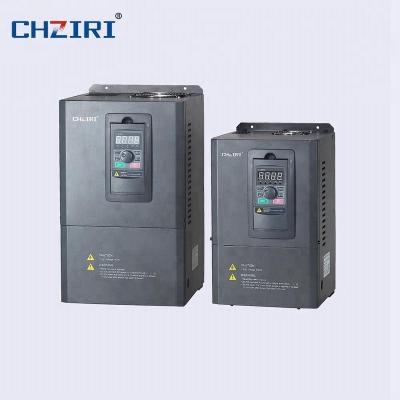 China 380V variable speed motor drive frequency inverter vsd 50hz to 60hz for single phase motor product for sale