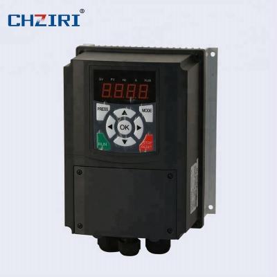 China Frequency converter pumping system inverter for water pump 540x360x330mm for sale