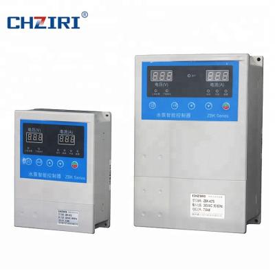 China AC380V 7.5kw other intelligence automatic pump controller for sale