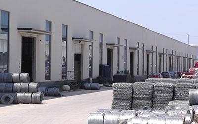 Verified China supplier - Anping Senshang Wire Mesh Products Co.,Ltd