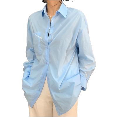 China Long Sleeve Sun Shirt Spring Color Long Sleeve Shirts UPF 50 Women Unisex Multi Protection Quick Dry Cool Clothing Shirt for sale