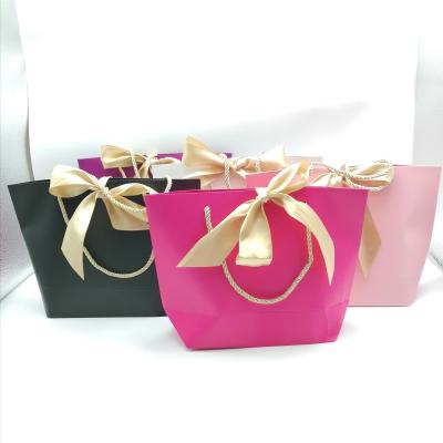 China Hot Sale Recyclable Color Gift Package Paper Box Poplar Printed Small Paper Box for sale