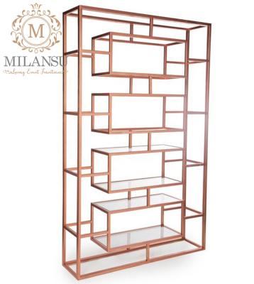 China Modern Home Decor Iron Wire Wine Storage Rack Metal Wine Rack Standing Stackable Wine Rack for sale