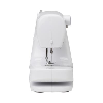 China Hot Sale Mini Sewing Machine Portable Home Use SUPER-FAST for sale