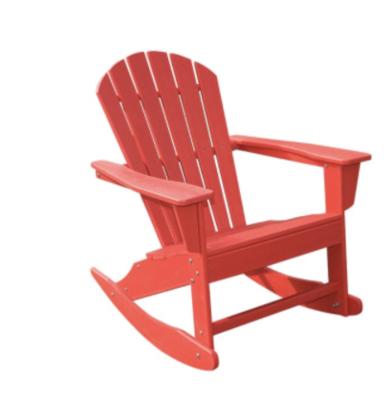 China Modern Wood Adirondack Chairs Manufacturer From China for sale