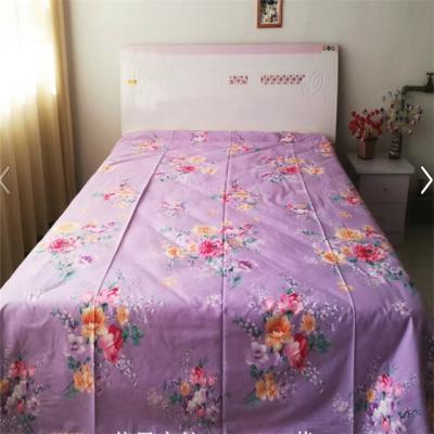 China Antistatic Cheap 100%cotton Printed Fabric Manufacturers for sale