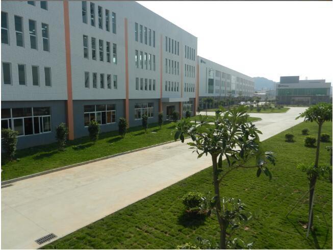 Verified China supplier - Guangzhou XiLi Machinery Co.,Ltd