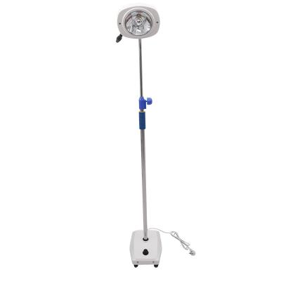 China Durable Wholesale Portable Mobile Led Lamp Ot Surgical Lighting Light for sale