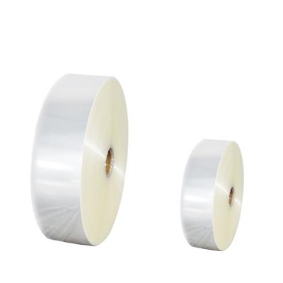 China Factory Price Waterproof Packing Raw Material Polyethylene Recycle Stretch Film for sale