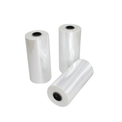 China Waterproof LDPE PVC Pallet Hand Wrapping Plastic Stretch Jumbo Roll Film for sale