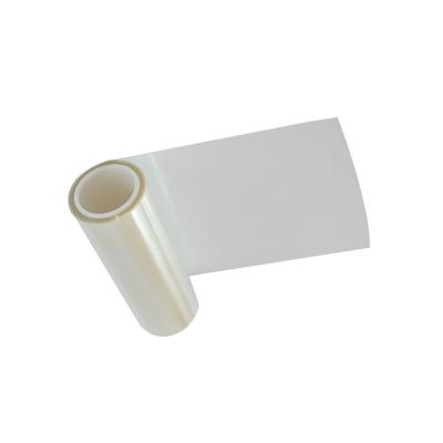 China OEM High Quality Waterproof Packaging Material PE POF Polyolefin Shrink Film for sale