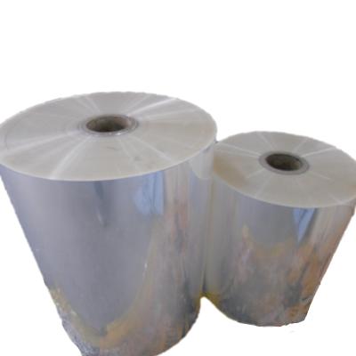 China Waterproof High Quality Pre Shrink Wrap Pallet Stretch Film for sale