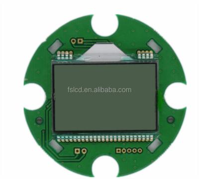 China Character LCD Customized COB Display COB LCD Module For Hygrothermograph Custom Size for sale