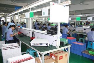 Verified China supplier - Shenzhen Sepine Tech Co., Ltd.