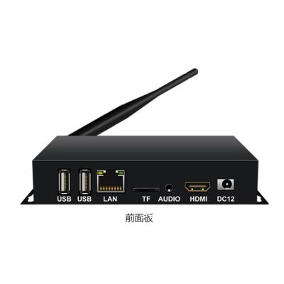 China Wholesale High Quality HD 18CM Playback Box Video Recorder for sale