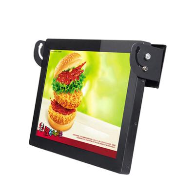 China Wholesale High Quality 15 Inch 15 Inch Android 4.2 Bus LCD Advertising Player for sale