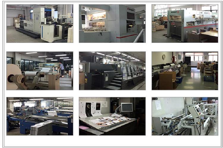 Proveedor verificado de China - Guangzhou  Ouhai  Printing Material Co.,Ltd