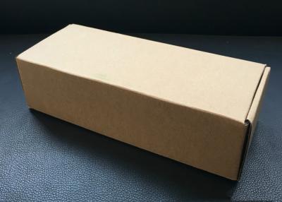 China Double Wall Corrugated Cardboard Shipping Box / Paper Packaging Drawer Gift Box for sale