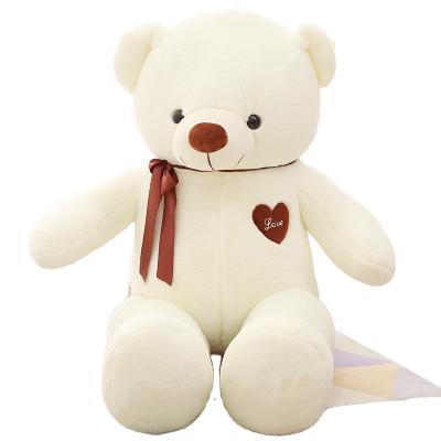 China Cheap High Quality Teddy Bear Plush Toy Teddy Bear Popular Hot Sale Fashionable Stuffed Animal Plush Toy for sale