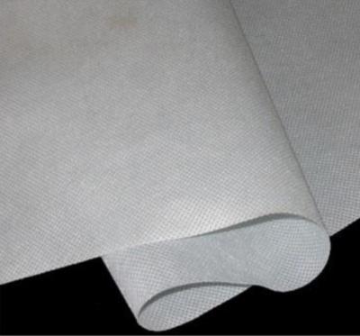 China Polyester Geotextile Landfill Nonwoven 500g/m2 Nonwoven Geotextile Fabric Price for sale