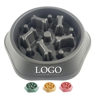 China Wholesale Viable Purrini Dog Bowl Feeder Pet Slow Food Water Bowls Silicone Lick Mat Eating Feeding Portable Slow Feeder Dog Bowl for sale