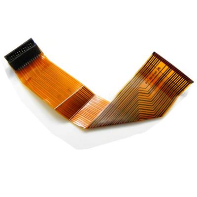 China Universal Custom Size Flexible PCB With FPC Copper Clad Laminate Multilayers for sale