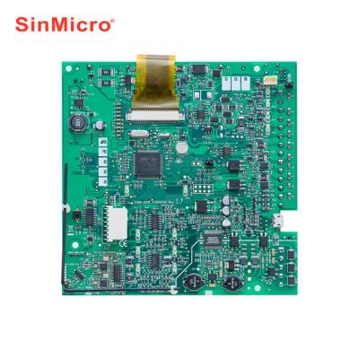 China Toy Shenzhen Toys Electronic PCB PCBA Assembly For Toy Car Tractor PCBA Electronic PCB Assembly Factory Price for sale