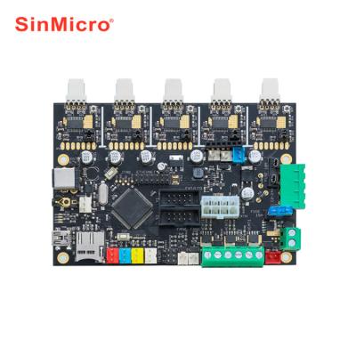 China Shenzhen Universal Customized Electronic PCB Electronic Circuit Board for sale