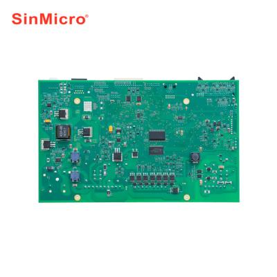 China New Clone LCD Driver New Clone LCD Monitor Driver PCB Board LCD TV Projector PCBA PCBA Board for sale