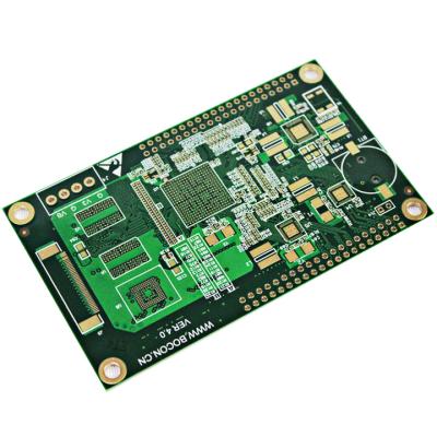 China CE ROHS Universal Multilayer PCB Printed Circuit Board for sale