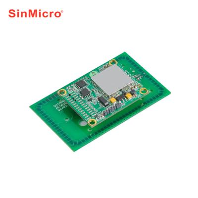 China Universal IOT Control Board OEM/ODM Multilayer Custom PCB for sale