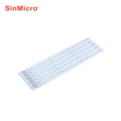 China Customizable universal led smd lamp pcb 94V0 led light pcb board for sale