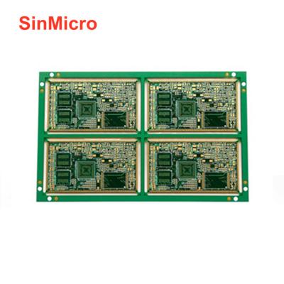 China Taconic Universal PCB Arlon PCB Manufacturer for sale