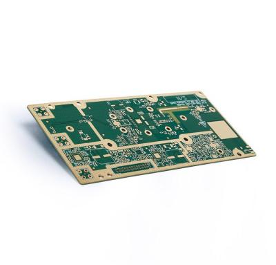 China Universal Rogers 4350 Hardware PCB,Rogers 4350b PCB,Roger 5880 PCB Manufacturing Service From China for sale