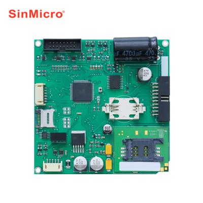 China FR4 Shenzhen Toys PCB PCBA Assembly For Electronic Toy Car Tractor PCBA PCB Assembly Factory Price for sale