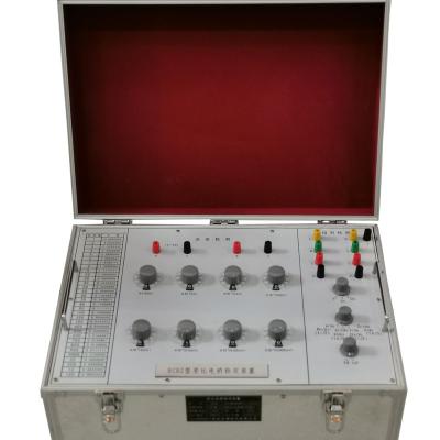 China HCBZ Transformer Ratio Bridge Verification Device for sale