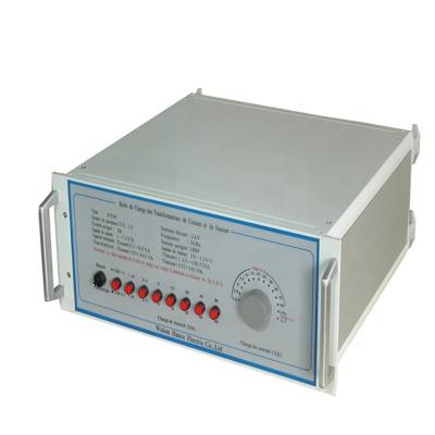 China FY98 5A, current 100V/box 2.5-60VA load voltage transformer for sale