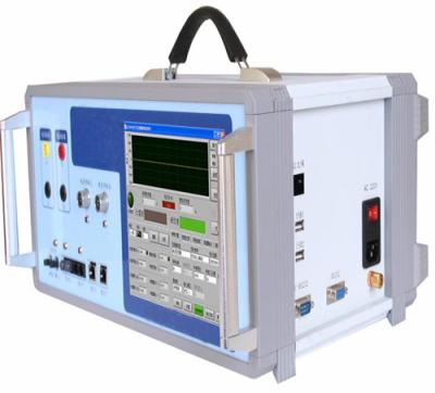 China Electronic Type Transformer Calibrator 410*330*180mm for sale